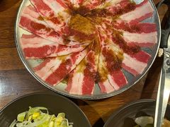 -喜来稀肉(金巴利道店)