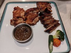 -SimplyTimes鎏金食堂