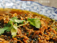 -百年粉蒸牛肉