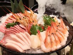 -极尚大瀛喜日本料理(铜锣湾店)