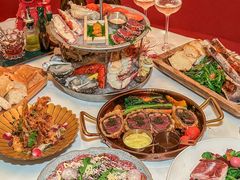 -Osteria Garden 生蚝花园餐厅(原进贤路店)