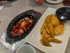 -吉旺港式餐厅(南方商城店)