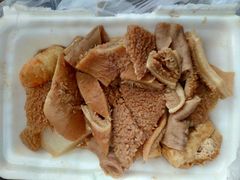 牛杂-细妹五香牛杂(步行街店)