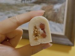 如意芸豆卷-富华斋饽饽铺·宫廷糕点·伴手礼(护国新天地店)