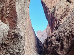 -天山神秘大峡谷