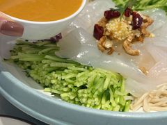 -添福来墨鱼饺子 · 海鲜东北菜(大连星海·黄浦路店)