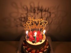 -丽莎蓓甜CAKE生日蛋糕·动物奶油(石家庄店)
