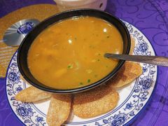 牛肉汤草炉烧饼-双东酒店(东关街店)