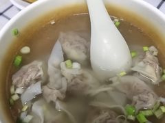 -清真蒋有记(老门东店)