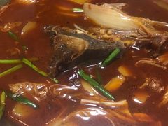 -蟹肉煲蟹肉(阊胥路店)