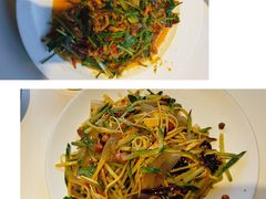 -萍香大厨·锅包肉(大东门店)