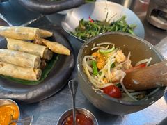-simply thai天泰(长泰广场店)