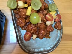 -韩食味·小木屋(日照店)