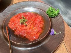 -盡膳口福跷脚牛肉火锅(晶耀前滩店)