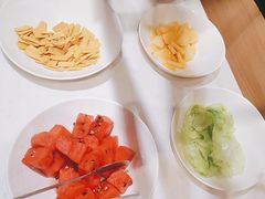 -豪客来牛排(成都锦江大融城店)