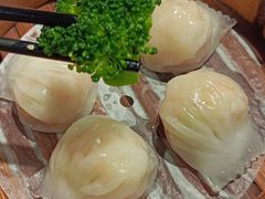 水晶虾饺-虾饺妹·粤式手工点心(水荫路店)