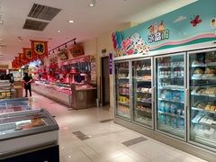 -友谊超市(友谊商城店)