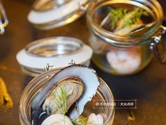 -北京康莱德酒店-Chapter餐厅