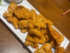 -奕景小馆·地道大连菜(恒隆广场店)