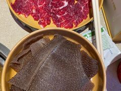 -海底捞大排档火锅(打浦路店)