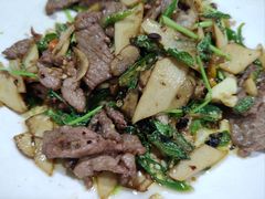 -味老大土碗菜(中山三路店)