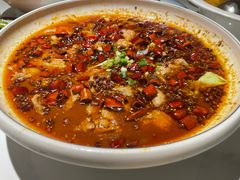 -南山翁新概念川菜(江宁万达广场店)