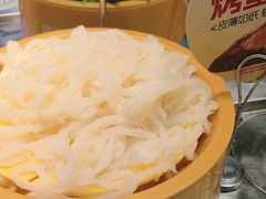 -龍歌自助小火锅(秦淮水游城店)
