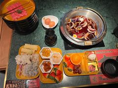 -牛New寿喜烧(中山公园龙之梦店)