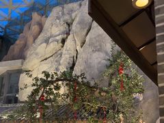 -阿大排档(长春这有山店)