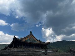 -五台山风景名胜区