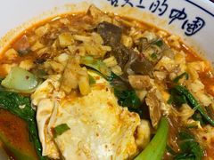 -汉唐宴长安食府