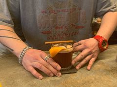 -BE NORMAL CAFE(霞溪路店)