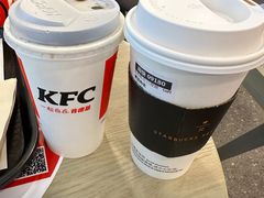 -肯德基(津滨店)