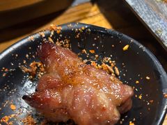 猪小排-KAOKAO烤烤·丹东海鲜烧烤(望京店)