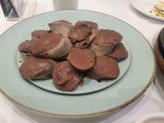 -吉林省林业宾馆-餐厅