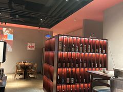-人间酒暖·Go blanc·烧鸟·深夜食堂(陆家嘴店)