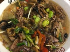-孙家面馆(淮海第一城店)