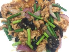 -唐晋人家(源深路店)