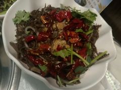 -胖子菜馆(隆昌路店)