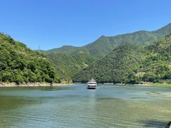 -新安江山水画廊风景区