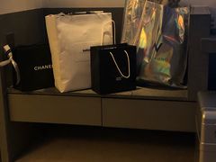 -CHANEL BEAUTÉ(圆方店)