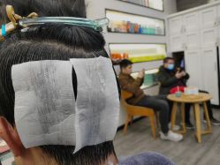 -星格造型·Hair Salon
