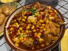 -江西老表·经典江西八大碗