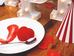 -食间牛排(湖西路店)