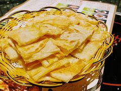 榴莲飞饼-咏哇美蛙美味(厦门罗宾森店)
