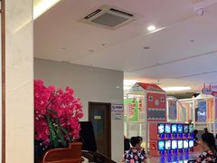 -汤连得温泉馆(宝山店)