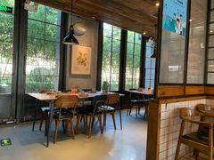 -薇酌饮·陕西菜(南门外店)