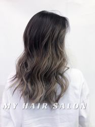 -MY HAIR ARDOR