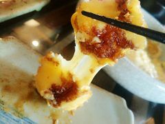 -鸟鸣门屋台料理(金帝银泰店)
