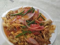 -粤北餐馆